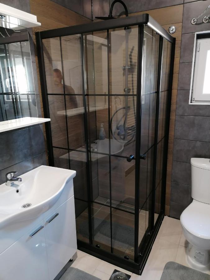 Apartman Dukat Višegrad Kültér fotó