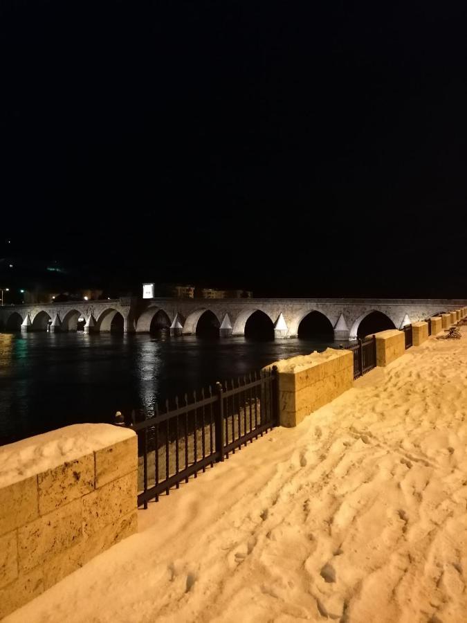 Apartman Dukat Višegrad Kültér fotó