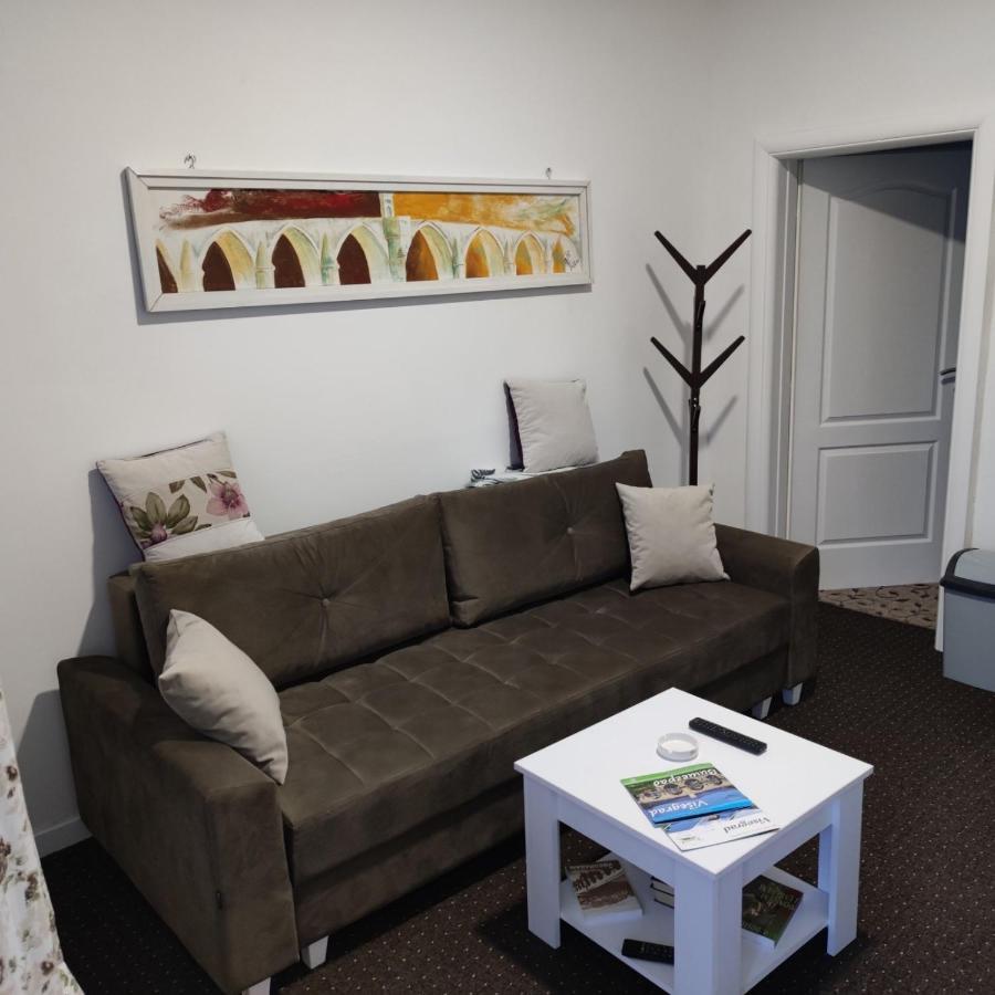 Apartman Dukat Višegrad Kültér fotó