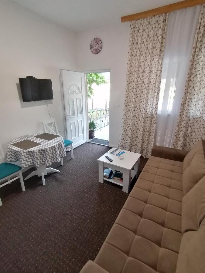Apartman Dukat Višegrad Kültér fotó