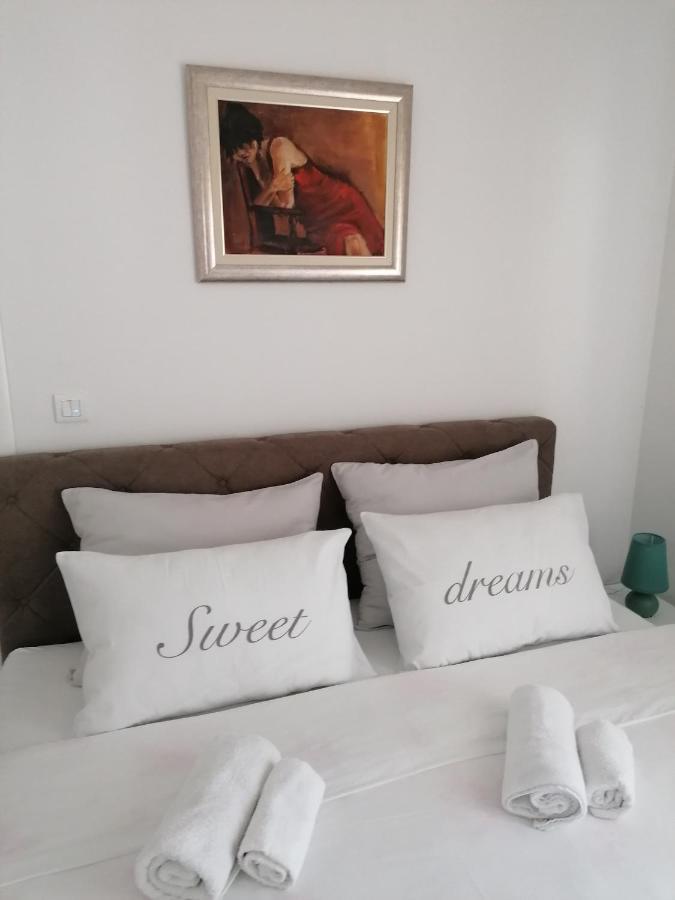 Apartman Dukat Višegrad Kültér fotó