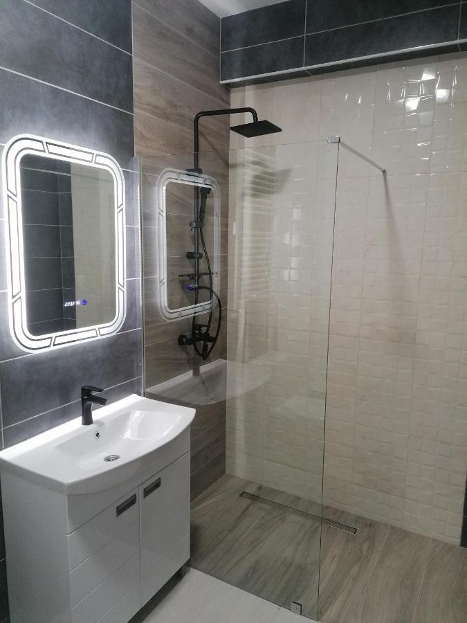Apartman Dukat Višegrad Kültér fotó