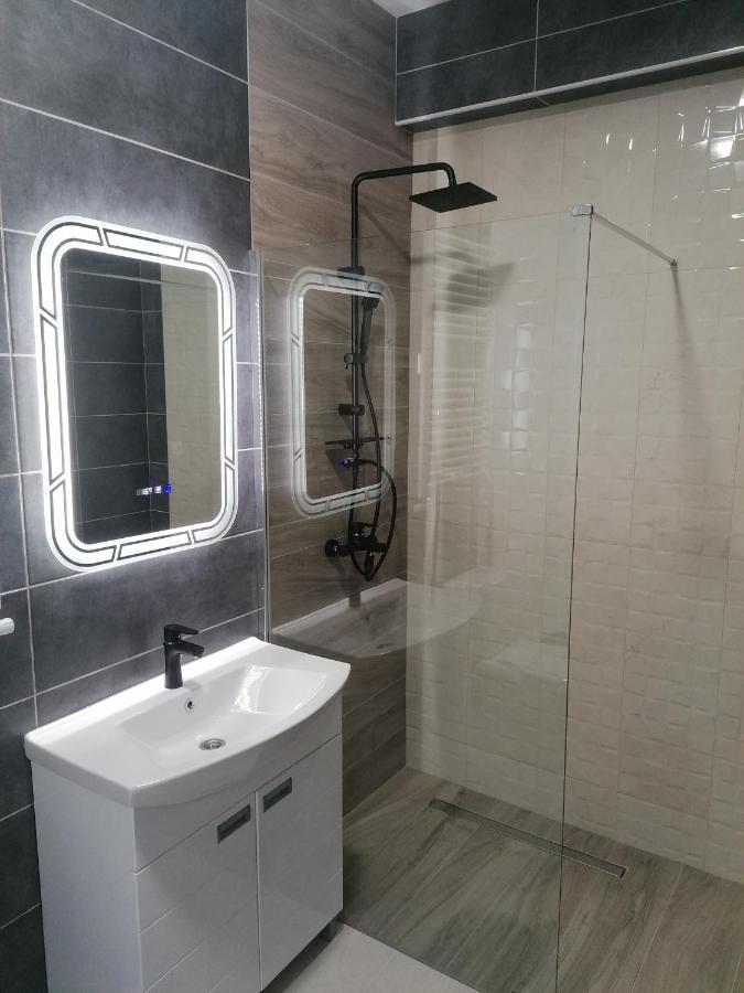 Apartman Dukat Višegrad Kültér fotó