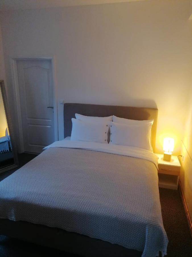 Apartman Dukat Višegrad Kültér fotó