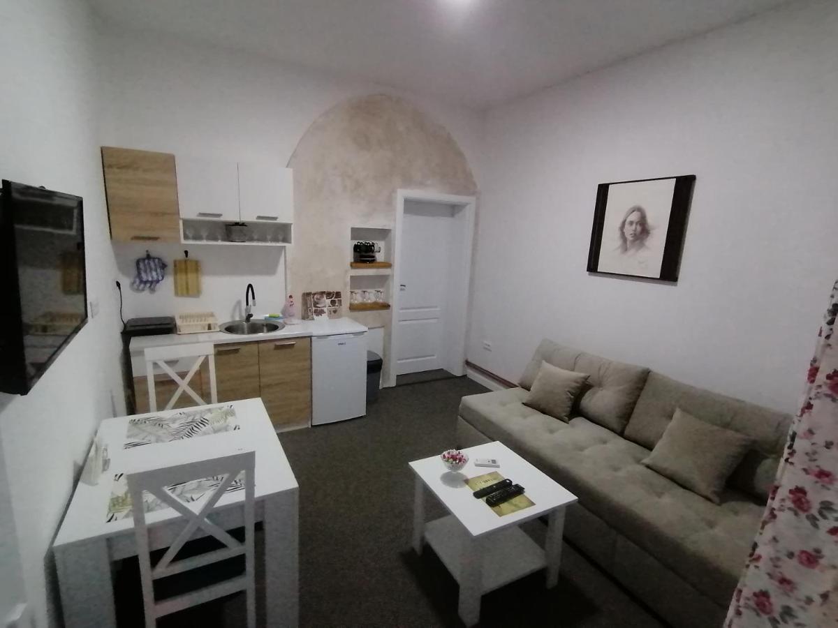 Apartman Dukat Višegrad Kültér fotó